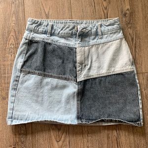 MULTI jean